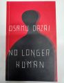 International Bestseller- No Longer Human. 