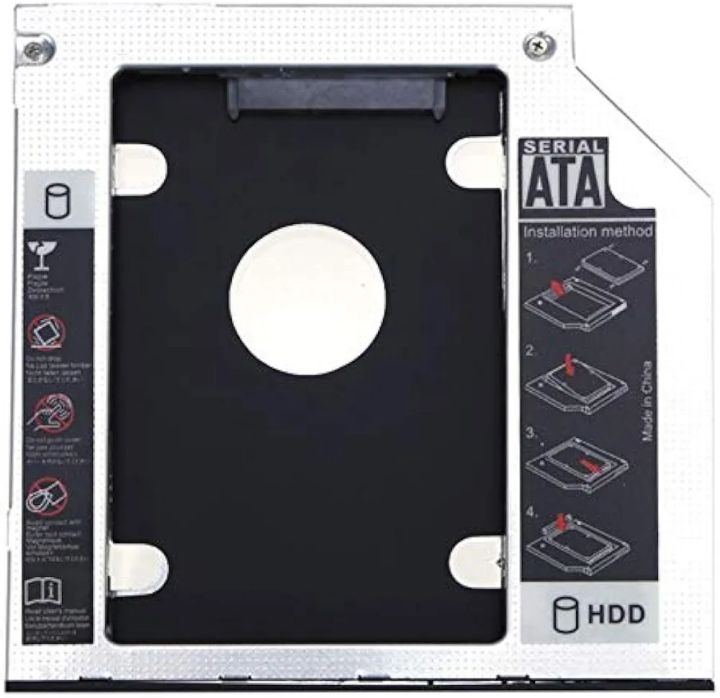 9.5mm%20SATA%20HDD/SSD%20caddy.%C2%A0It's%C2%A0designed%20to%20replace%20a%20laptop's%20optical%20drive,%20allowing%20for%20the%20installation%20of%20a%20second%202.5-inch%20hard%20drive%20or%20solid-state%20drive%20-%20Image%203