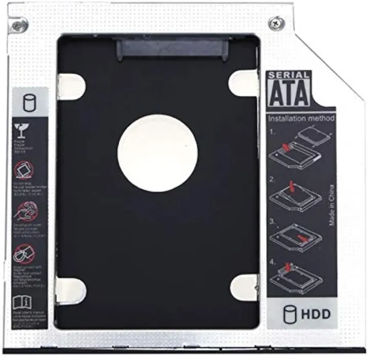 9.5mm%20SATA%20HDD/SSD%20caddy.%C2%A0It's%C2%A0designed%20to%20replace%20a%20laptop's%20optical%20drive,%20allowing%20for%20the%20installation%20of%20a%20second%202.5-inch%20hard%20drive%20or%20solid-state%20drive%20-%20Image%203