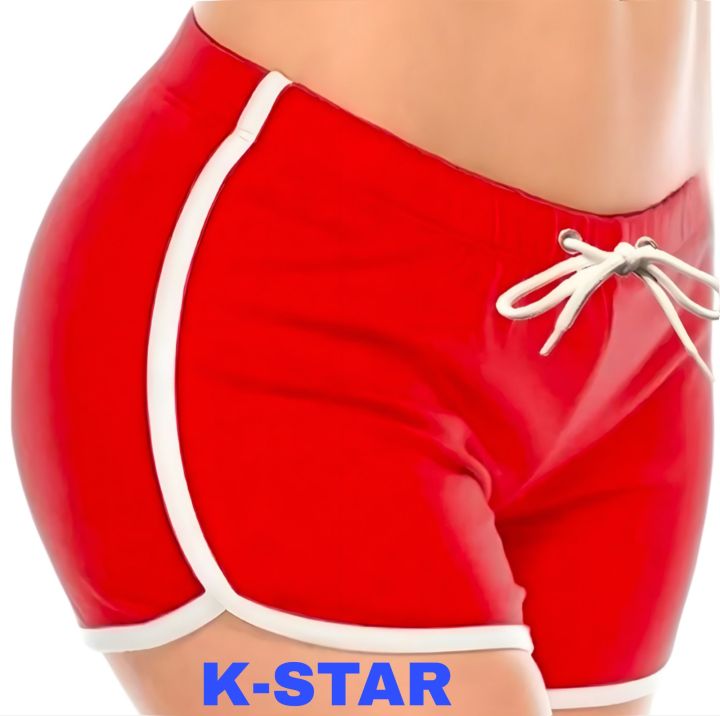 Comfortable%20Premium%20Stylish%20Women%20Short%20Pants%20-%20Women%20short%20Pants%20/%20K-Star%20Distribution%20-%20Image%202