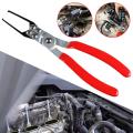 Universal Automotive Relay Disassembly Clamp Fuse Puller Car Remover Pliers Clip Hand Tool Suitable Car Repair Tool Removal Tool. 