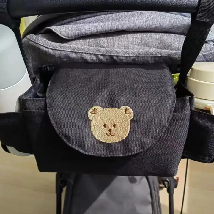 Baby%20stroller%20hanging%20bag%20cartoon%20bear%20storage%20bag%20Stroller%20basket%20hanging%20bag%20baby%20roller%20-%20Image%208