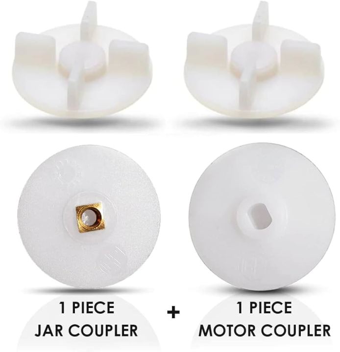 20 Pieces Mixer Grinder Coupling Rubber | Daraz.com.np