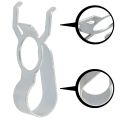 Turbine \Clips \Turbocharger \Wastegate \Actuator \Rod \Rattle Clip ForVW CC For Golf 06J145220A Turbine Clip ForAudi Q3. 