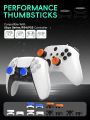 DATA FROG High-Rise FPS Freek  For PS4 Analog Stick For Xbox One Controller Performance Command Stick Game. 