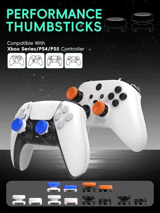 DATA%20FROG%20High-Rise%20FPS%20Freek%20%20For%20PS4%20Analog%20Stick%20For%20Xbox%20One%20Controller%20Performance%20Command%20Stick%20Game%20-%20Image%202