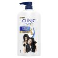 Clinic Plus+ Strong & Long Health Shampoo with Milk Protein & Multi Vitamin 1000ml. 
