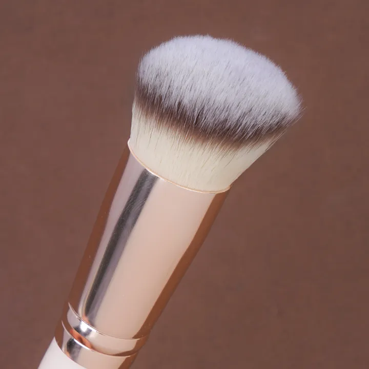 Maange%203Pcs%20Makeup%20Brushes%20+%202Pcs%20Triangle%20Powder%20Puff%20Set%20Concealer%20Eye%20Shadow%20Makeup%20Brush%20Blending%20Cosmetic%20Beauty%20Tools%20-%20Image%204
