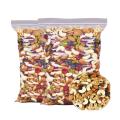 Mixed Dry Fruits & Nuts With Twelve Items 250gm.