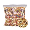 Mixed Dry Fruits & Nuts With Twelve Items 250gm.
