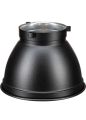Godox Hood 7" Standard Reflector For Bowens Mount Strobes And LED Monolights. 