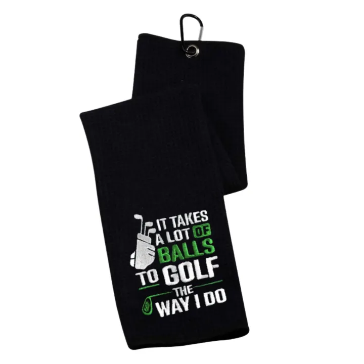 Funny%20Microfiber%20Premium%20Golf%20Towel,%20Embroidered%20Golf%20Towels%20for%20Golf%20Bags%20for%20Men&Women,%20Golf%20Accessories%20for%20Men%20Golfers%20Dad%20-%20Image%207
