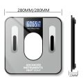 Smart Digital Weight Scale Personal Personal Body Weighing Machine. 