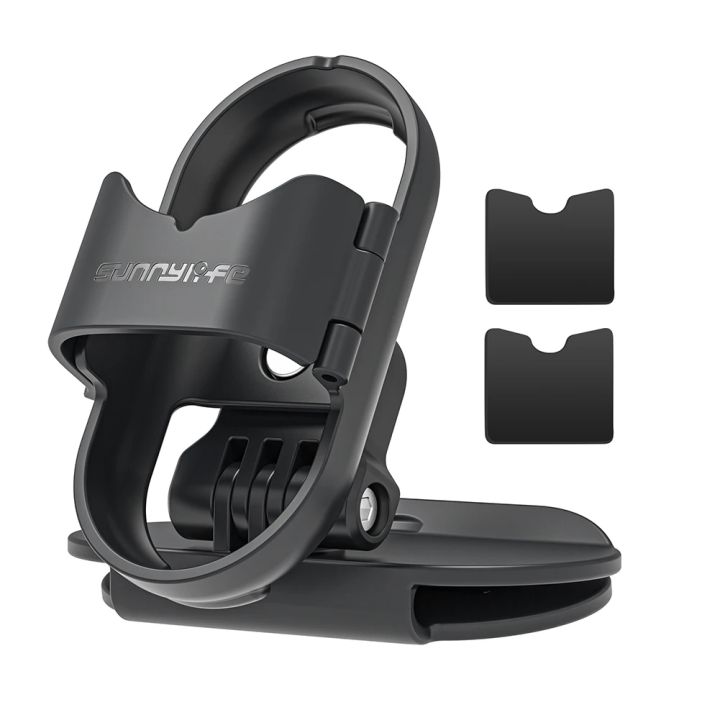 Hat%20Clip%20360%20Degree%20Fixed%20Mount%20Clamp%20Camera%20Cap%20Holder%20for%20Insta360%20GO%203/GO%203S%20Camera%20Accessories%20-%20Image%202