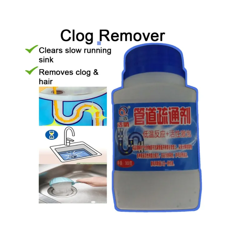 268g%20Clog%20Remover%20Drain%20Pipe%20Basin%20Cleaner%20Clogged%20Drainage%20Remover%20Powder%20Removing%20Blockage%20-%20Image%203