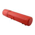 Welding Rod Storage Tube Container MMA Electrode Holder Moisture Protection Plastic Welding Rod Storage Box 360x78mm. 