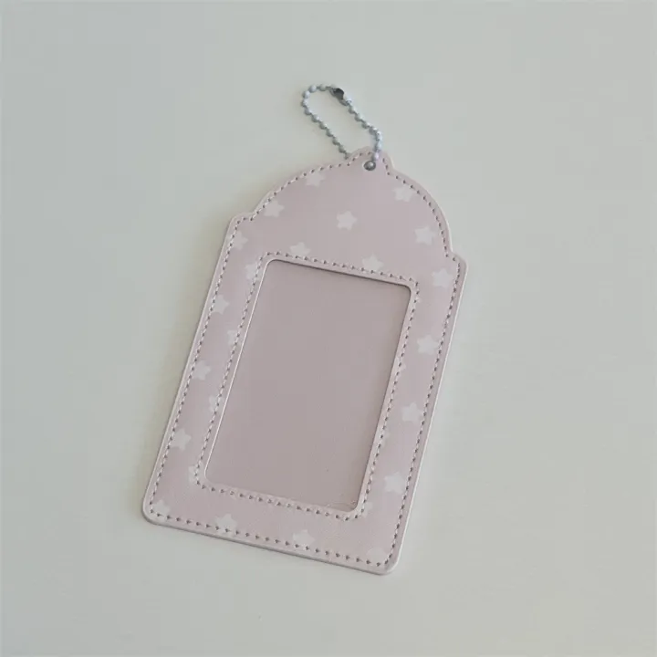 Ins%20Korean%20Photo%20Card%20Holder%20Pendant%203%20Inch%20Star%20Photo%20Card%20Case%20Campus%20Card%20Protection%20Set%20Pop%20Idol%20Photocard%20Holder%20-%20Image%207