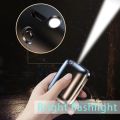 M19 Earbuds TWS Earphone Intelligente Touch Control Wireless Bluetooth 5.1 Headphones Waterproof LED Display With Microphone.. 