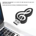 Music 64GB USB, Flash drive. 