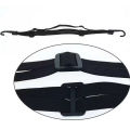 60/90CM Motorcycle Helmet Straps Motorcycle Accessories Hook Luggage Retractable Elastic Rope Fixing Belt Motorcycle Helmet. 