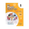 Phonic language By Paragon Publications. 