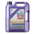 Liqui Moly High Tec Fully Synthetic 5W40 5l. 