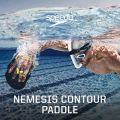 (D). Speedo Nemesis Contour Paddle
Swimming Hand Paddles by Speedo used Excellent condition. 