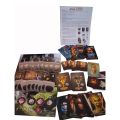 Avalon Mutiny COUP English Board Game Card Friend Battle Toy Family Collection Anime Play Competition New Casual Party Kid. 