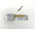 Disposable Surgical Scalpel Blades Sterile High Grade Carbon Steel 2.1% 10xx Individually Foil Wrapped by P&P MEDICAL SURGICAL.