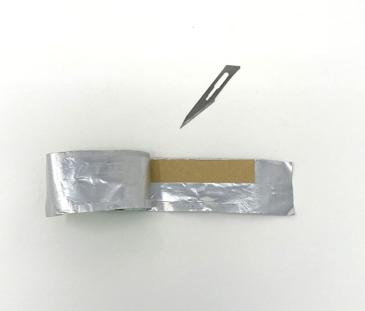 Disposable%20Surgical%20Scalpel%20Blades%20Sterile%20High%20Grade%20Carbon%20Steel%202.1%25%2010xx%20Individually%20Foil%20Wrapped%20by%20P&P%20MEDICAL%20SURGICAL%20-%20Image%203