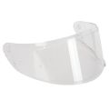 JIEKAI 908 / RXR HELMET VISOR ONLY TRANSPARENT. 