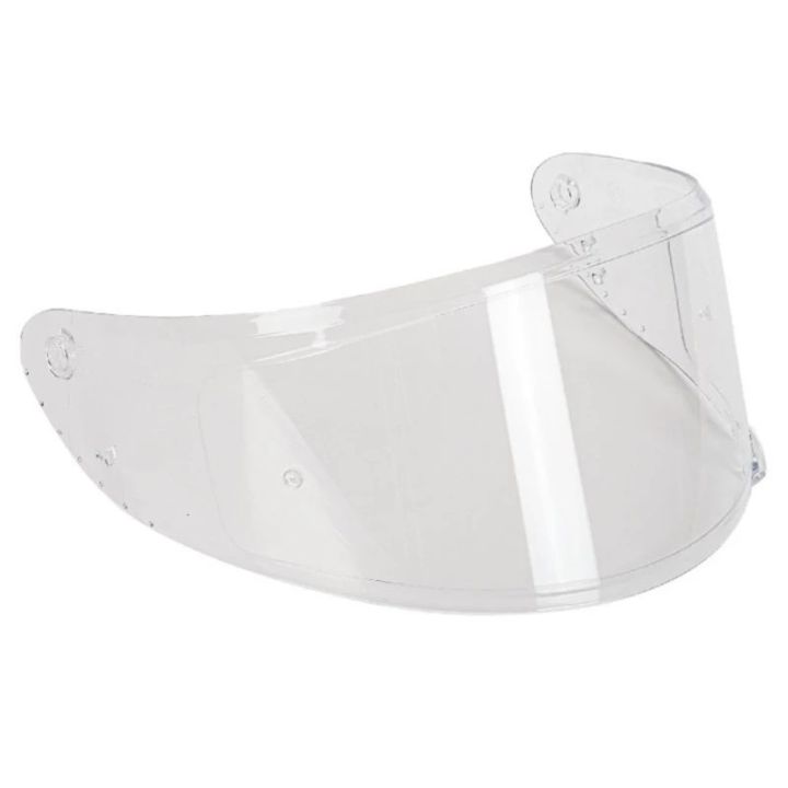 JIEKAI 908 / RXR HELMET VISOR ONLY TRANSPARENT