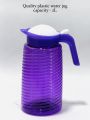 High-Quality plastic water jug capacity - 2L. 