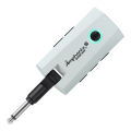 SONICAKE Amphonix 2 Headphone Guitar Amp with 50 Factory Presets, 9 Effect Modules, BT Connectivity, App Control, Battery QAP-50. 