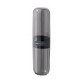 Toothbrush Travel Containers Transparent Portable Toothbrush Case Outdoor/business Trip/travel Acessories. 