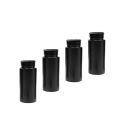 ACMER Metal Heightening Risers Laser Engraving Leg Expansion Metal Heighten Column Kit For M2 Rotary Roller  Module P1/P2/P1S. 