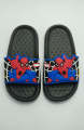 Kids Spider man Slippers. 