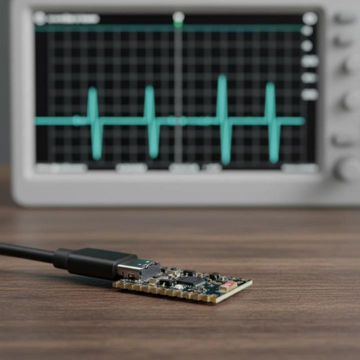 ESP32-C6 SuperMini Development Board Microcontroller Programming ...