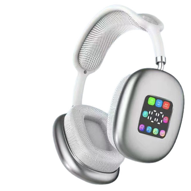 XY-262B%20Wireless%20Headphone%20with%20Digital%20Display%20Screen%20%7C%20HiFi%20Stereo%20Sound,%20Bluetooth%20Over-Ear%20Headset%20-%20Image%205