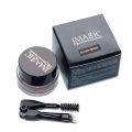 IMAGIC Professional Eyebrow Cream Gel Pomade - Shade #E03 Medium Brown. 