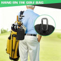 Rangefinder Carry Case Sturdy EVA Soft Interior Portable Protective Range Finder Storage Bag Rangefinder Pouch Rangefinder Case. 