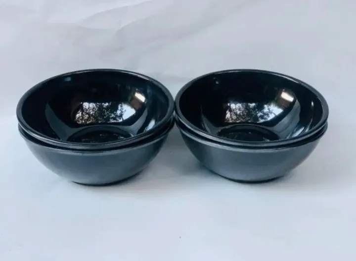 Black%20color%20Melamine%20Bowl%204%20pcs%20Mesium%20size%207%20inch%20-%20Image%203