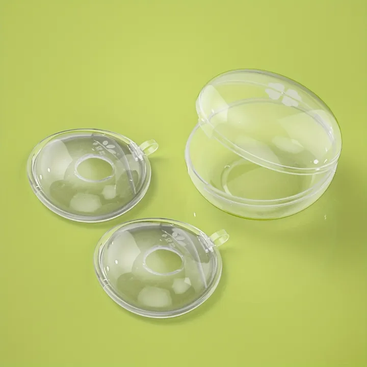2pcs%20Hands-Free%20Silicone%20Breast%20Milk%20Shell,Reusable%20Milk%20Saver%20Collector,Wearable%20Breast%20Shield,%20Protect%20Sore%20Nipple,Nursing%20Cup%20-%20Image%206