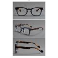 Vintage Reading Glasses Men Small Round Magnifing Lens Man Eyepiece Plus Presbyopia Glasses 100+150+200+250 New 2026. 
