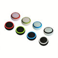 4Pcs Silicone Gel Thumb Grips Cover For PS5/PS3/PS4 For XBOX One /360 Controller for PS4 Pro Slim Controller.
