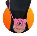 Children Bags Cute Cartoon Crossbody Fashion Girls Small Bag. 