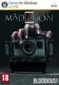 Madison - Horror Game For Pc Window - PC DVD. 