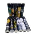ENZO Red Hair Spray 420ml – Long Lasting Hold, Non-Greasy, Fragrance-Free, Strong Styling for All Hair Types. 