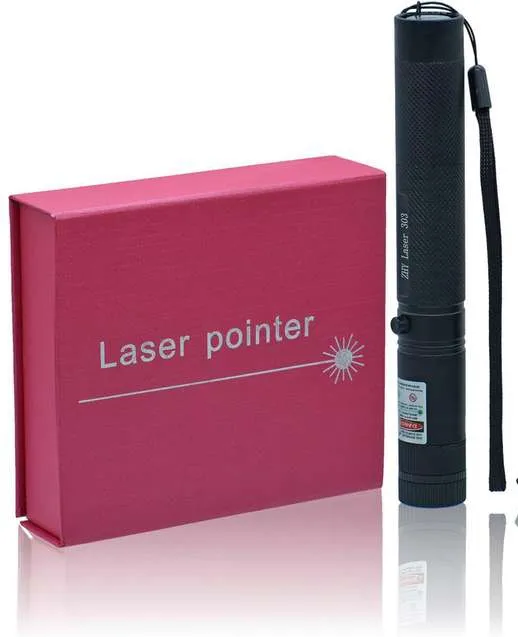 RL/YL%20Premium%20Laser%20303%20Rechargeable%20Powerful%20Burning%20Green%20Laser%20/%20Target%20Light%20-%20Image%203