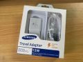 samsung fast charger 15W adaptive - white. 